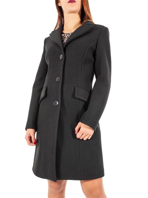 cappotto donna rinascimento